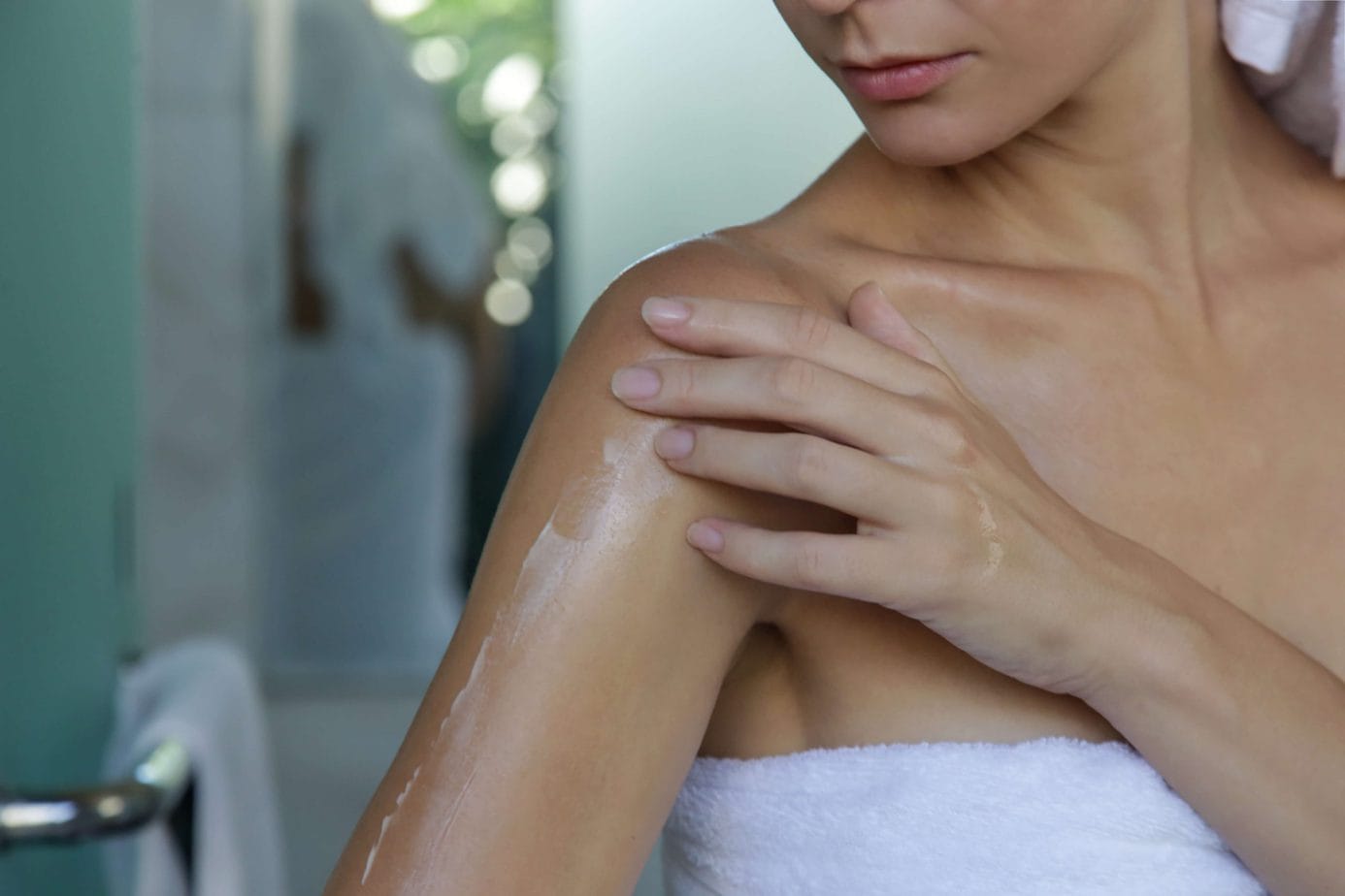 Jak pielęgnować skórę atopową?