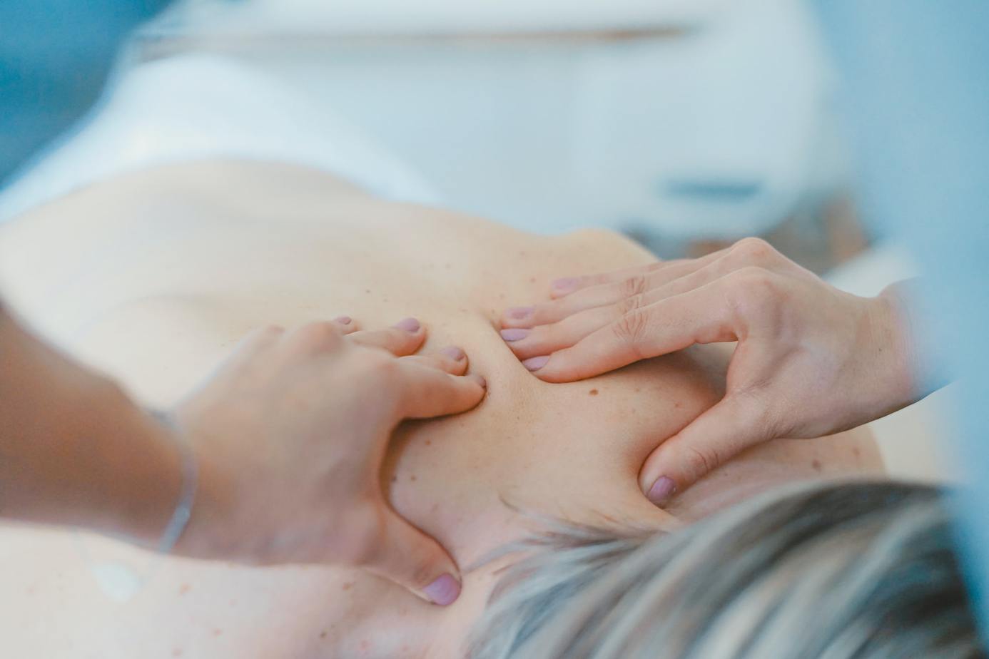 Czy wiesz, na czym polega klasyczny masaż?