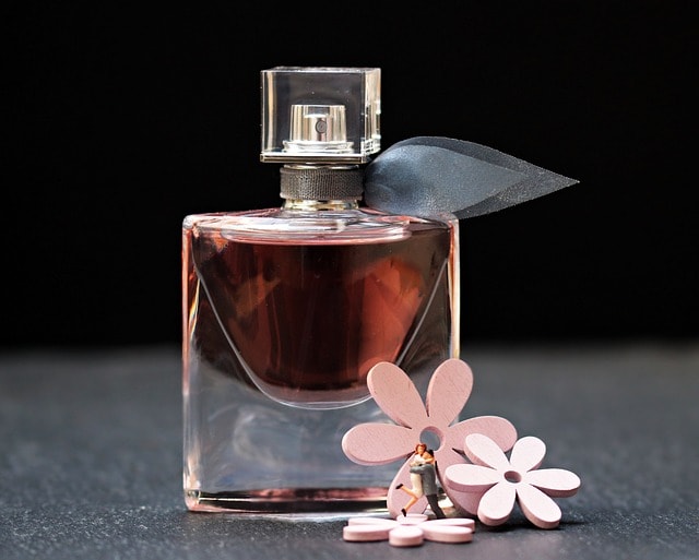 Jak wybrać odpowiednie perfumy dla siebie?