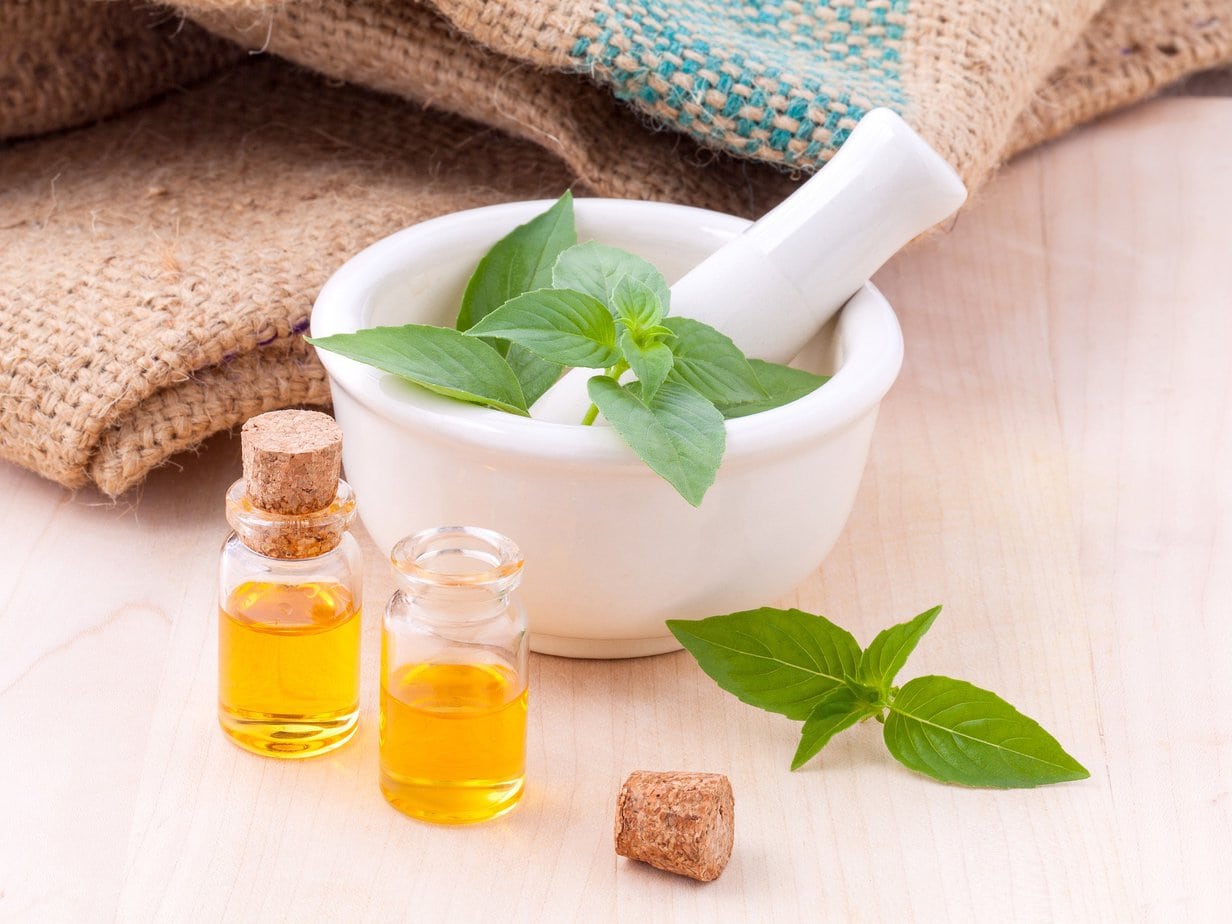 Na czym polega aromaterapia?