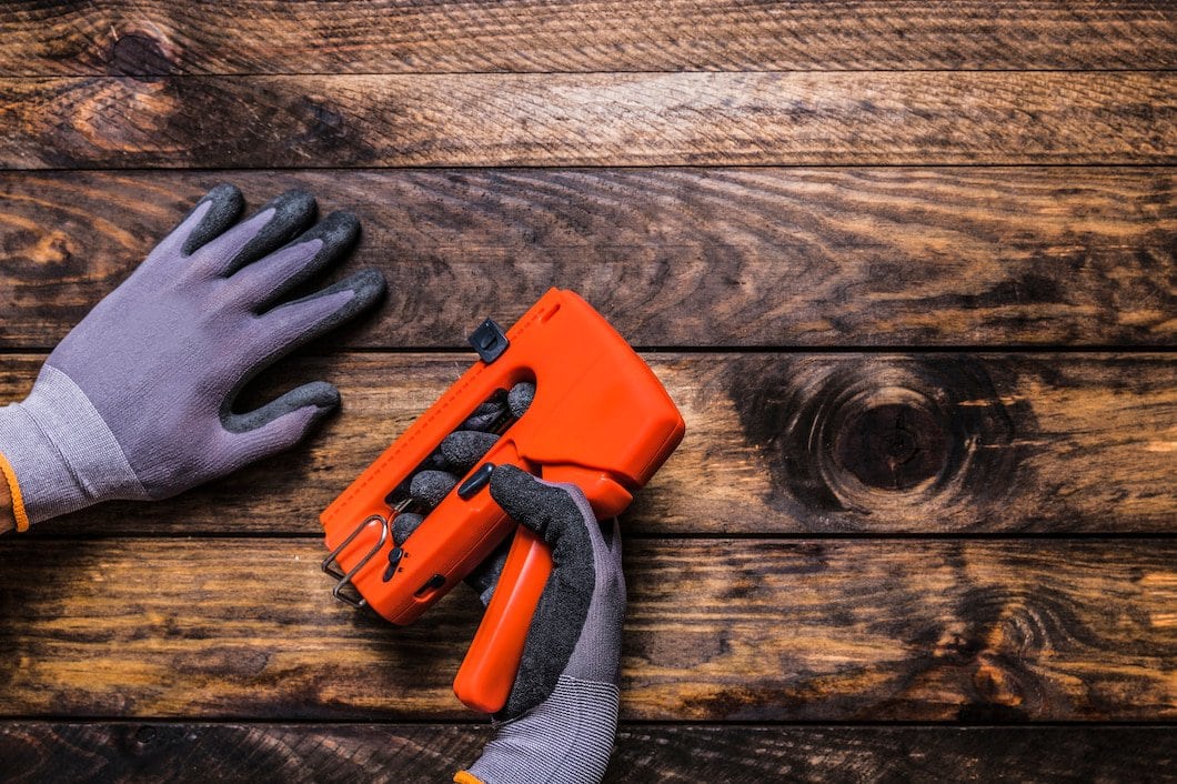 Jak wybrać odpowiednie rękawice ochronne – praktyczny poradnik dla pracowników przemysłowych