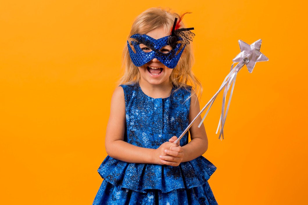 Jak wybrać idealne akcesoria do kostiumu superbohatera dla twojego dziecka