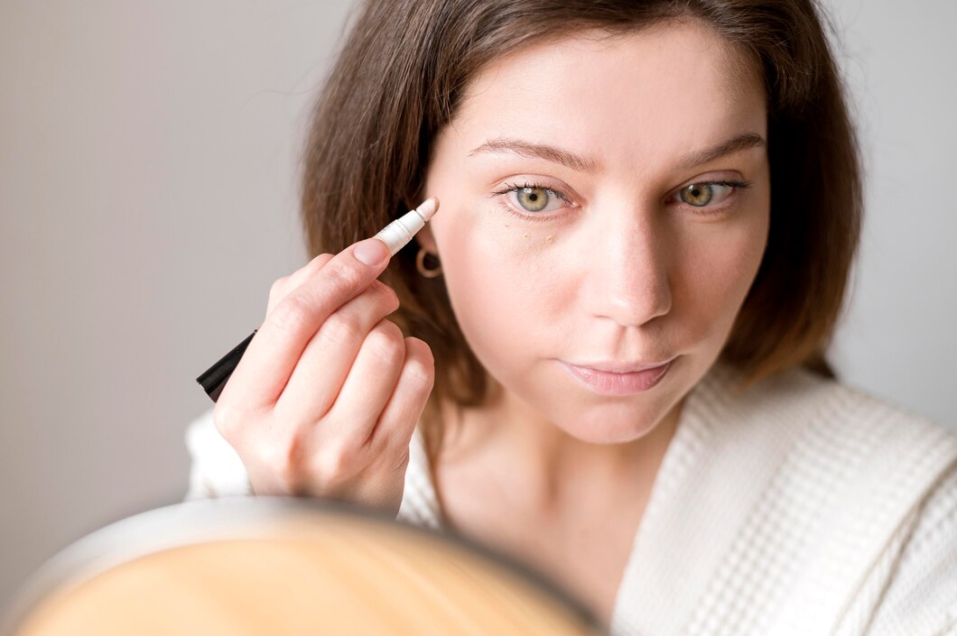 Czy naturalny makijaż może być efektowny? Porady dla miłośniczek subtelnego looku